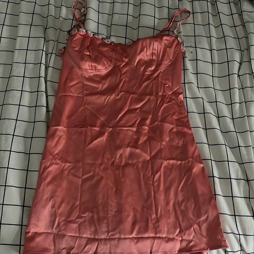 Princess Polly dress worn once!